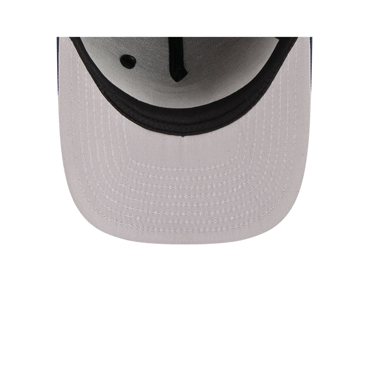 Oakley x Denver Broncos Helmet 9FIFTY A-Frame Snapback Hat