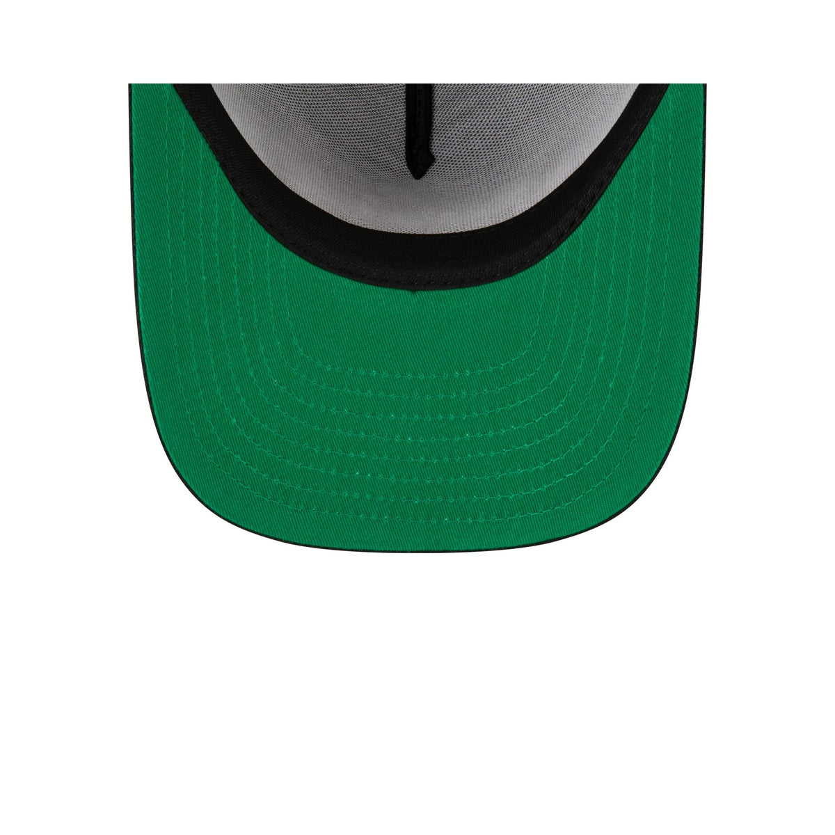 Born x Raised x Cincinnati Bengals Script Black 9FIFTY A-Frame Snapback Hat