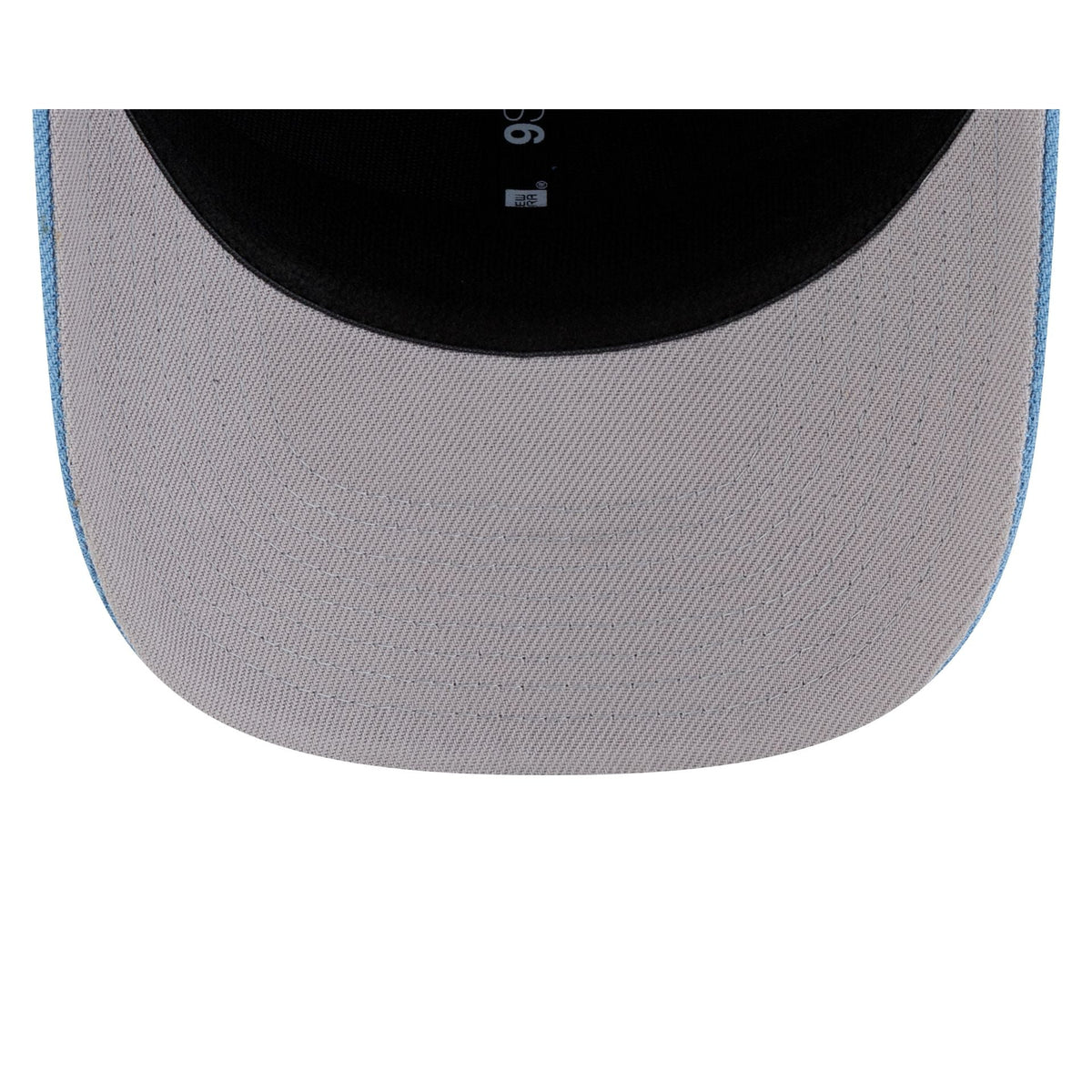 New York Yankees Red. White & Blue 9SEVENTY Stretch-Snap Hat