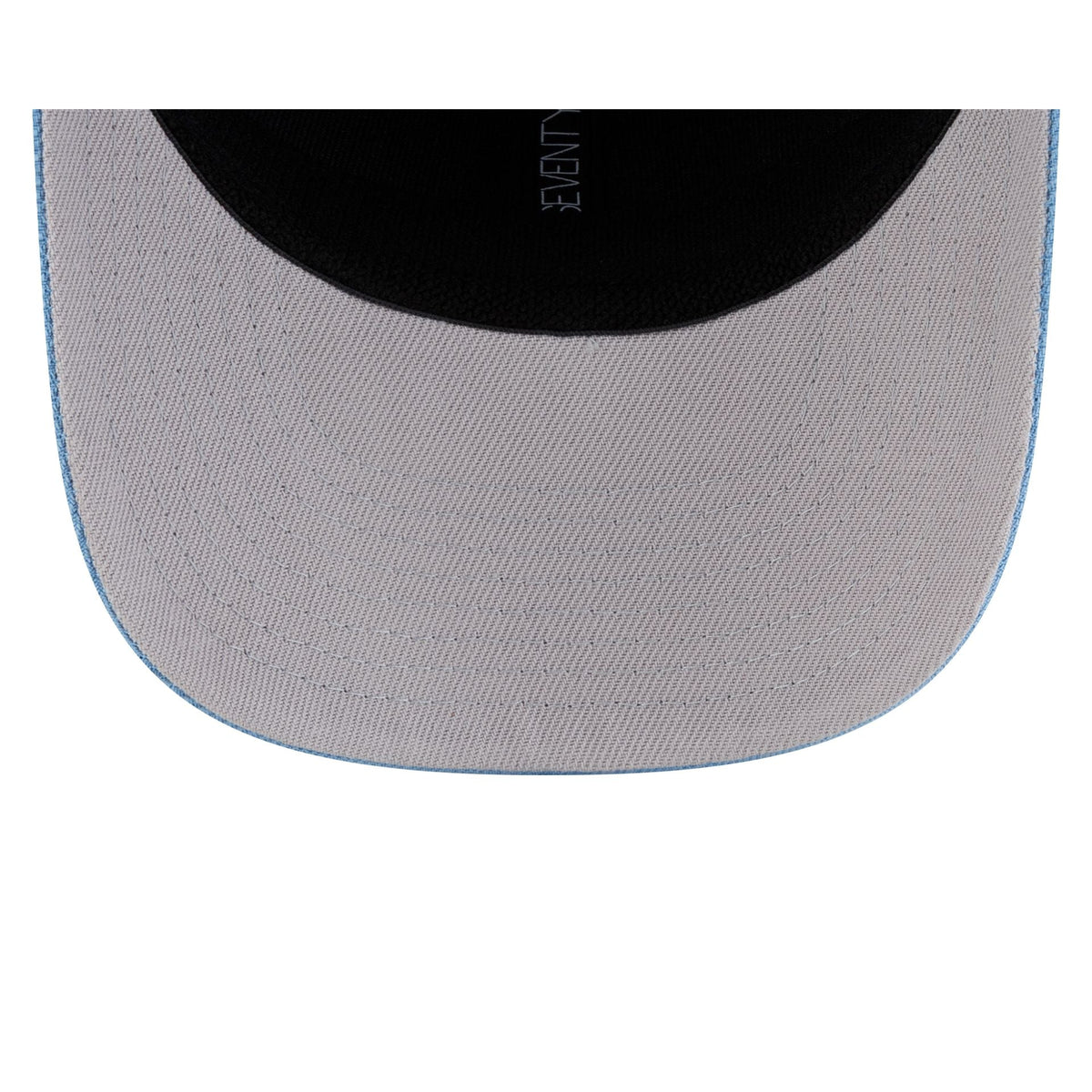 San Francisco 49ers Red. White & Blue 9SEVENTY Stretch-Snap Hat