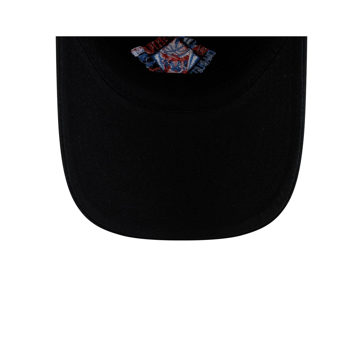 Charlotte Hornets Hardwood Classics 1991 All-Star Game Casual Classic Adjustable Hat
