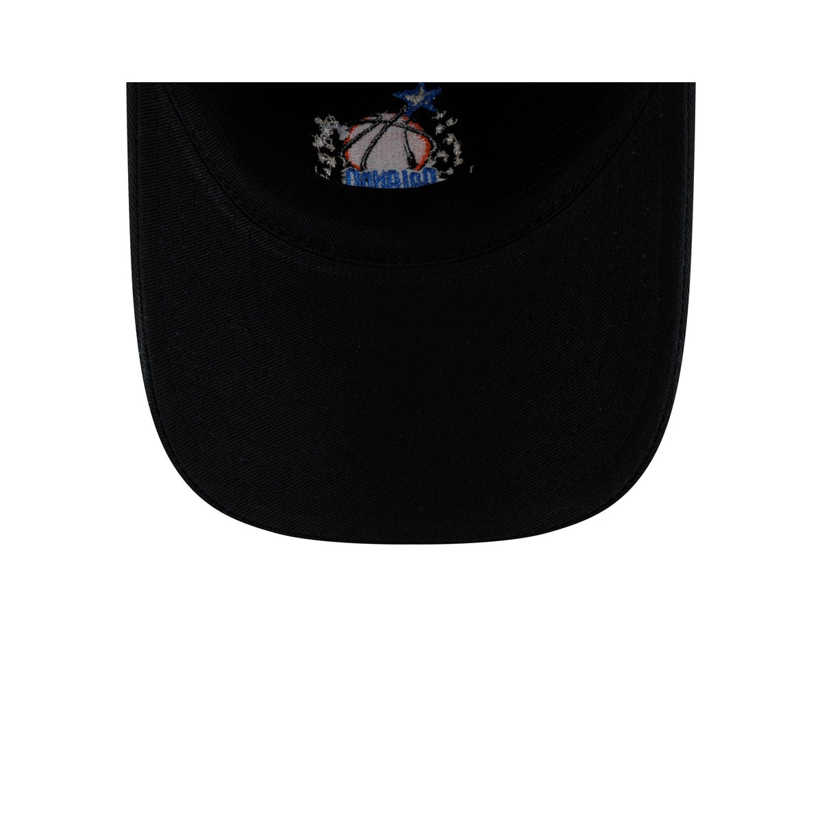 Orlando Magic Hardwood Classics 1992 All-Star Game Casual Classic Adjustable Hat