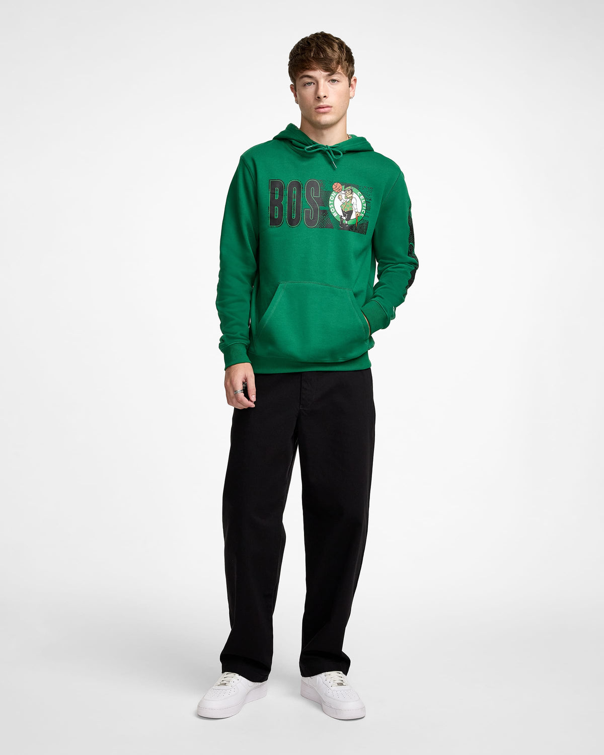 Chicago Bulls 2024 Tip-Off Hoodie
