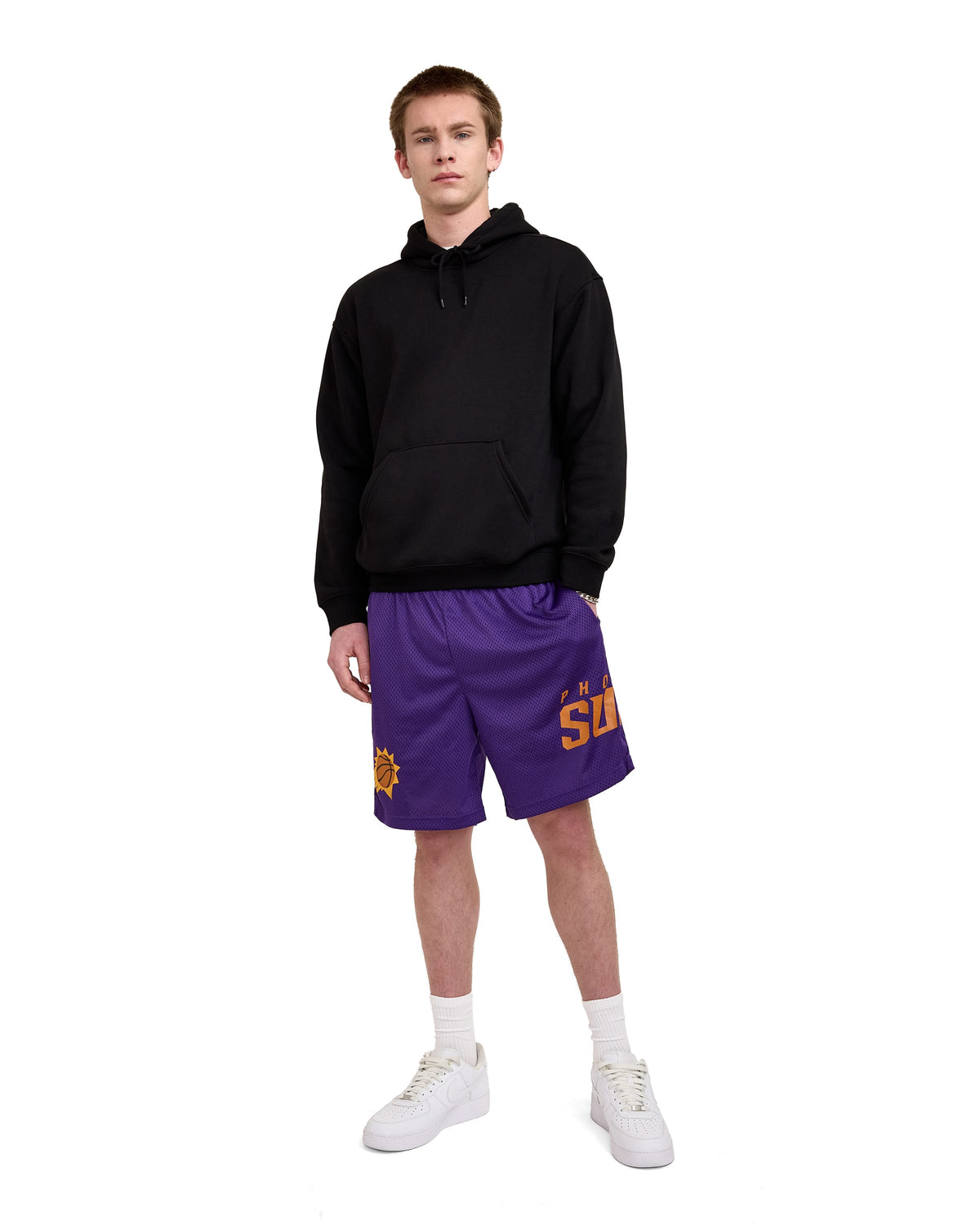 Philadelphia 76ers Summer Shorts