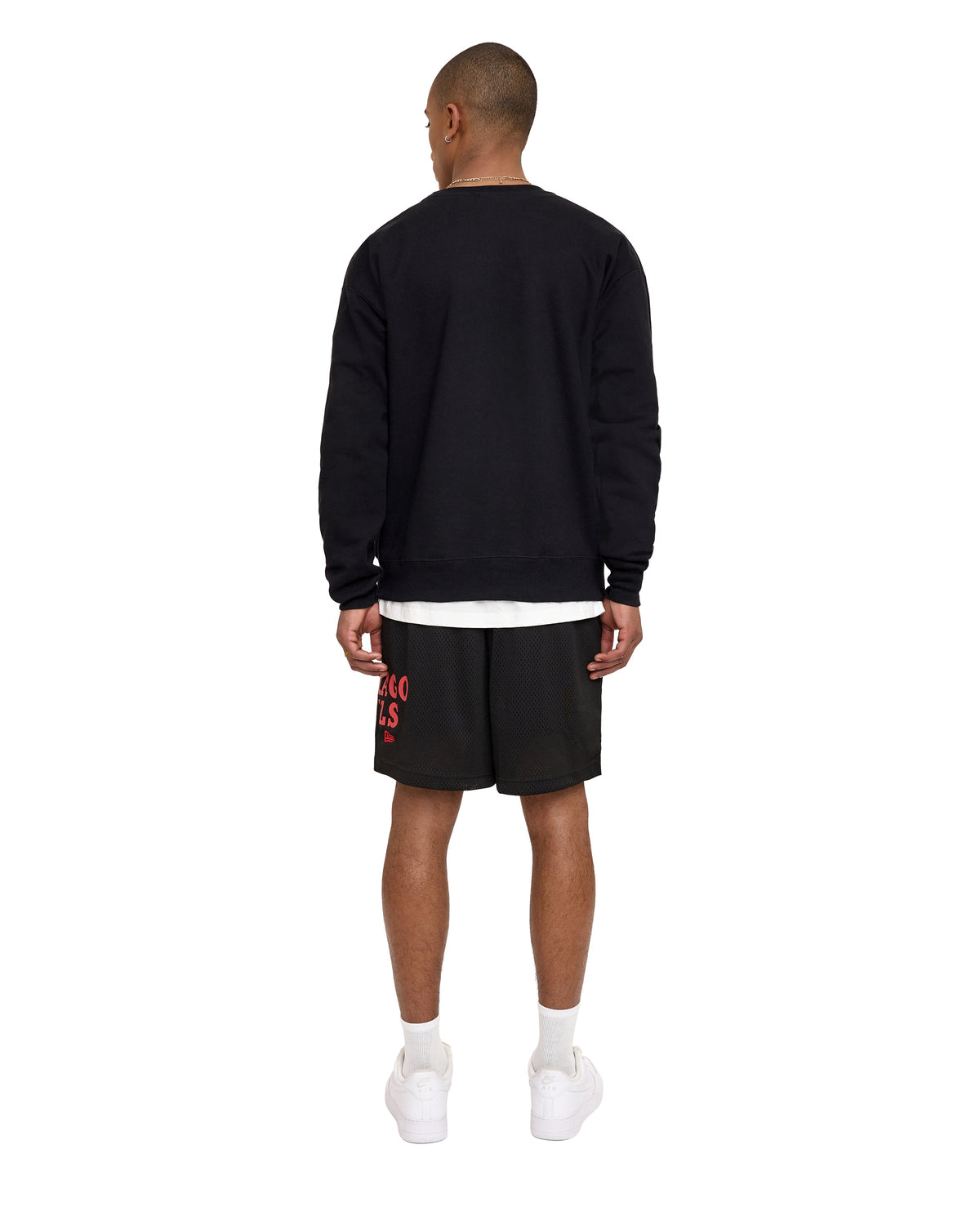 Denver Nuggets Mesh Shorts