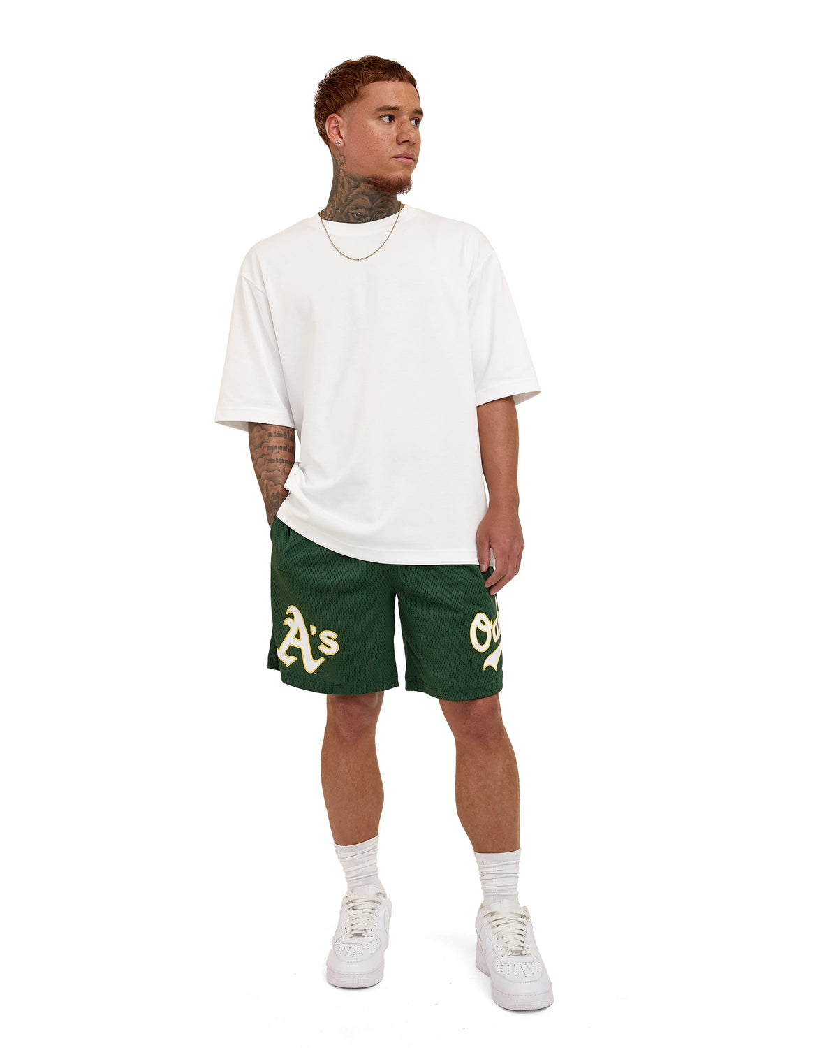 Los Angeles Angels Summer Shorts