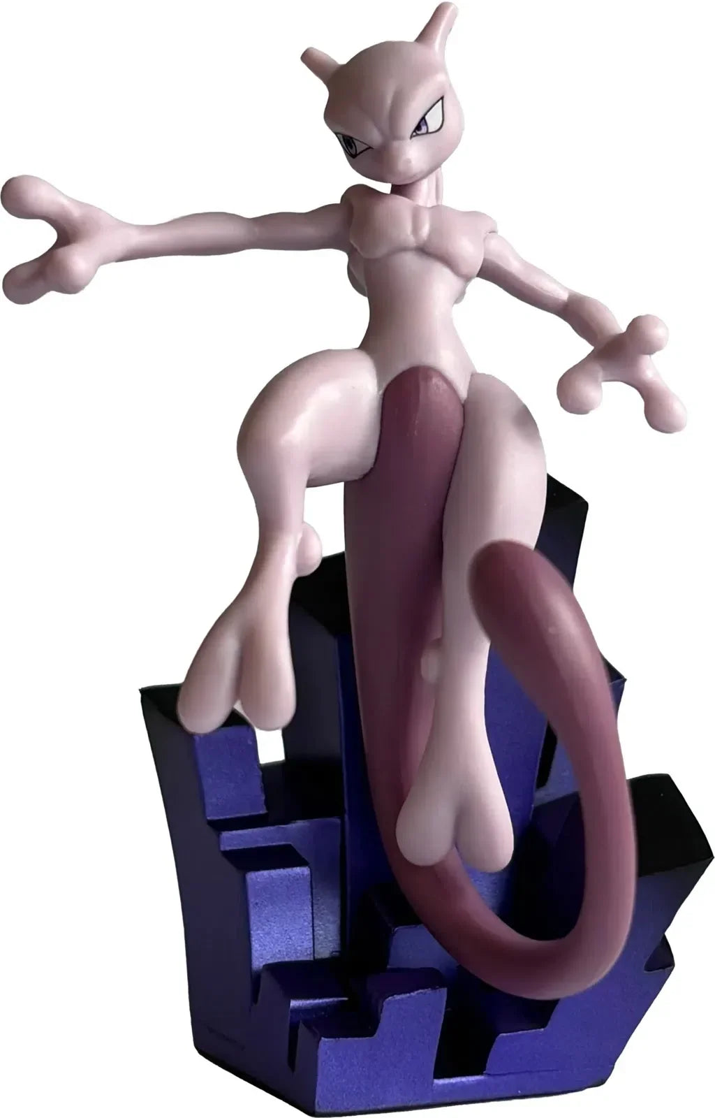 🔥2026 Christmas Gift🎄: 30th Celebration Figure Collection (Mewtwo) (Pre-Order)