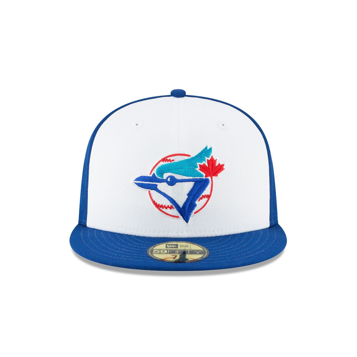 Toronto Blue Jays 1989 Cooperstown 59FIFTY Fitted Hat