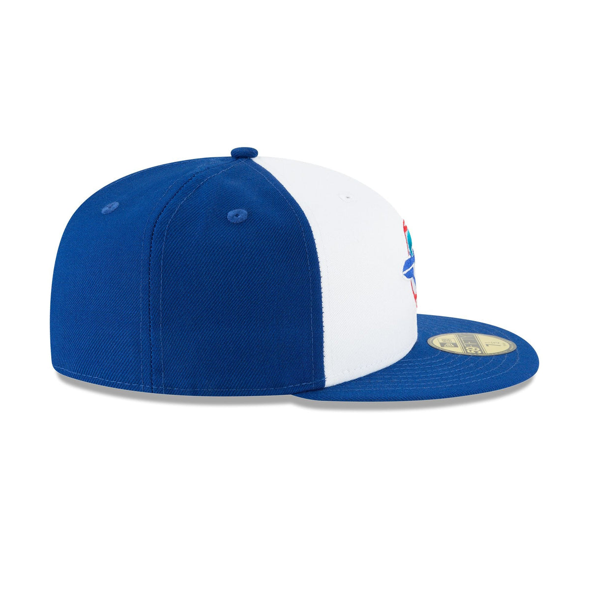 Toronto Blue Jays 1989 Cooperstown 59FIFTY Fitted Hat