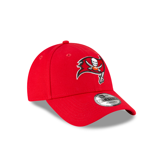 Tampa Bay Buccaneers The League 9FORTY Adjustable Hat