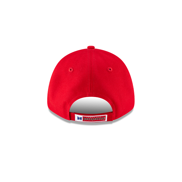 Tampa Bay Buccaneers The League 9FORTY Adjustable Hat