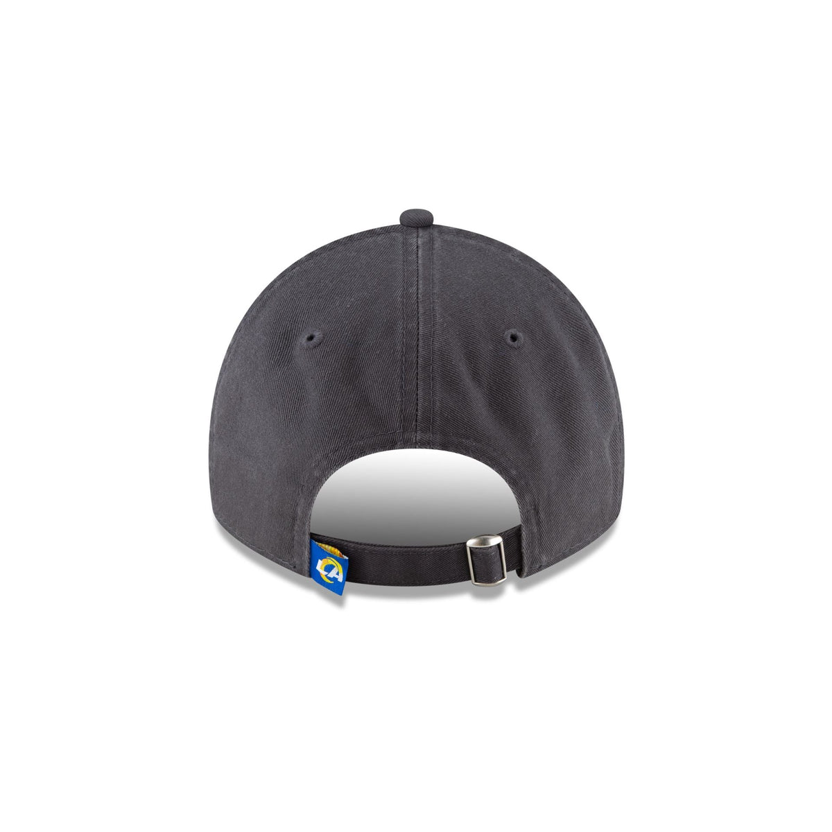 Los Angeles Rams NFL Core Classic Graphite 9TWENTY Adjustable
