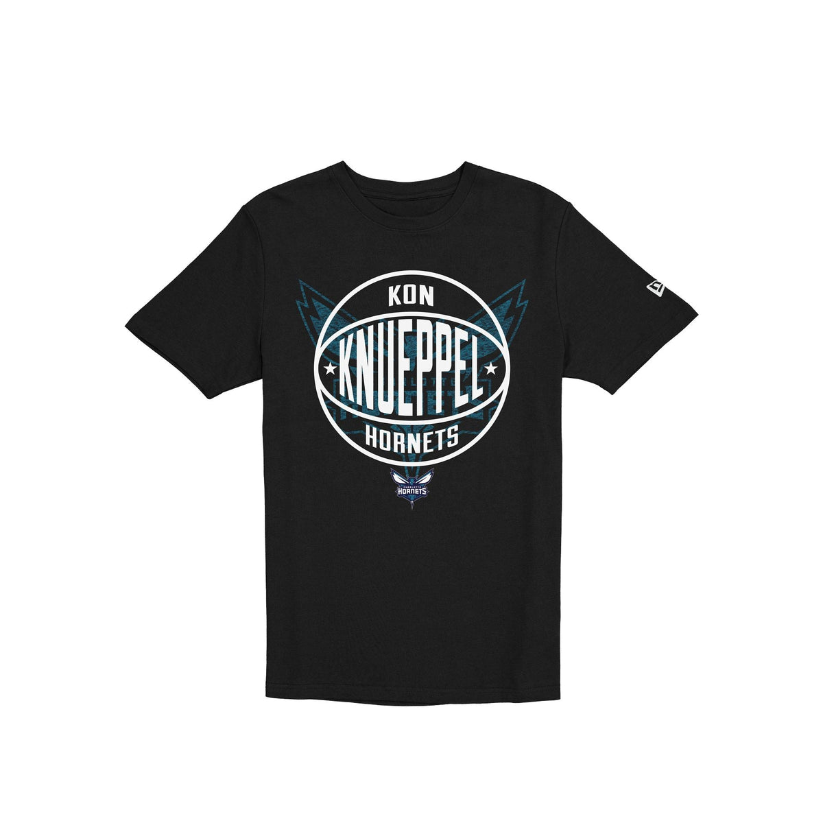 Charlotte Hornets Kon Knueppel T-Shirt