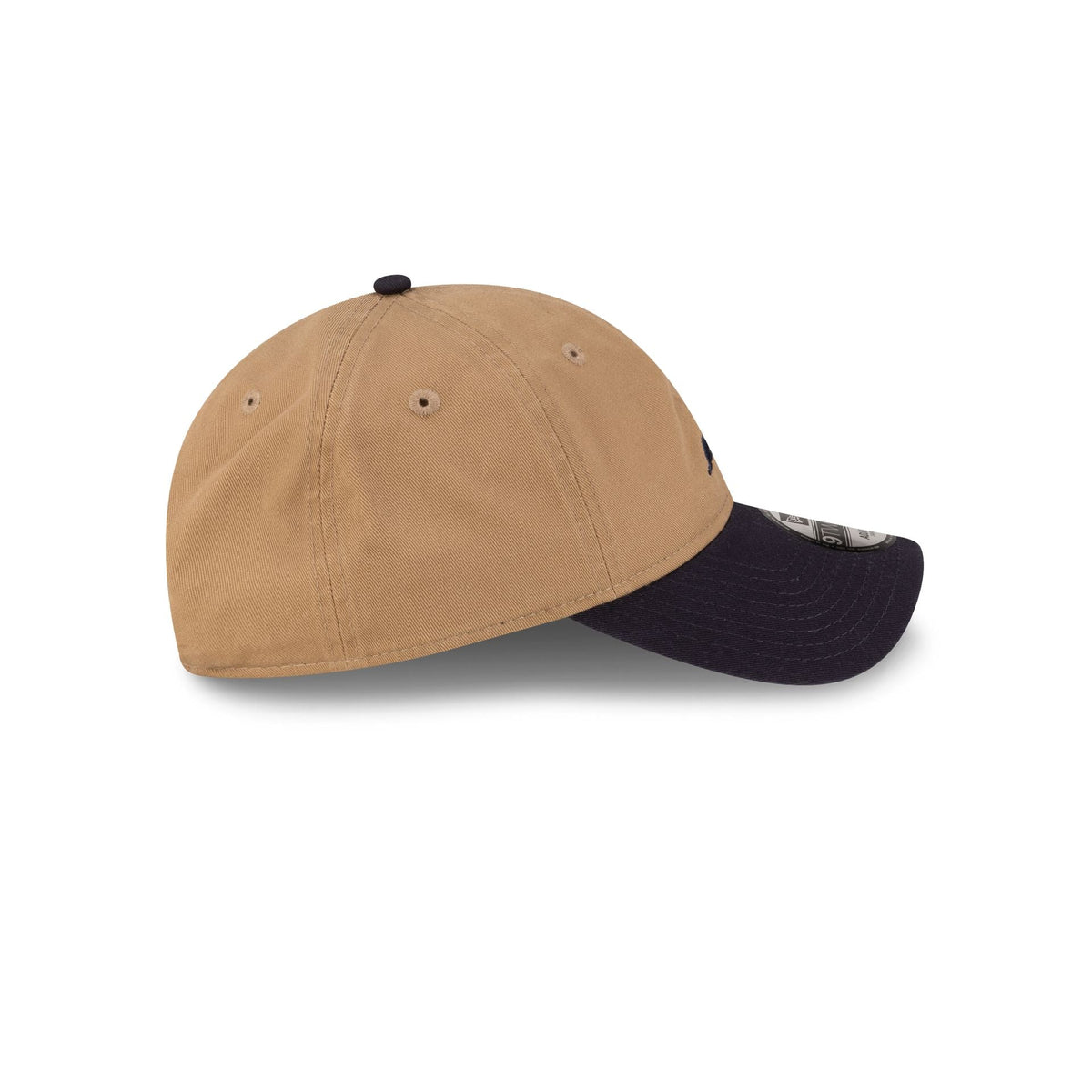 New York Jets Mini Logo 9TWENTY Adjustable Hat