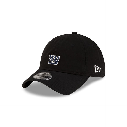 New York Giants Mini Logo 9TWENTY Adjustable Hat