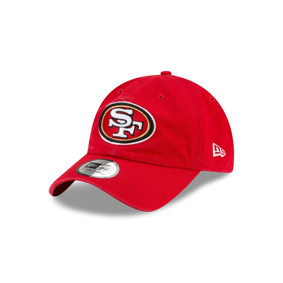Bad Bunny x San Francisco 49ers Concho Casual Classic Adjustable Hat