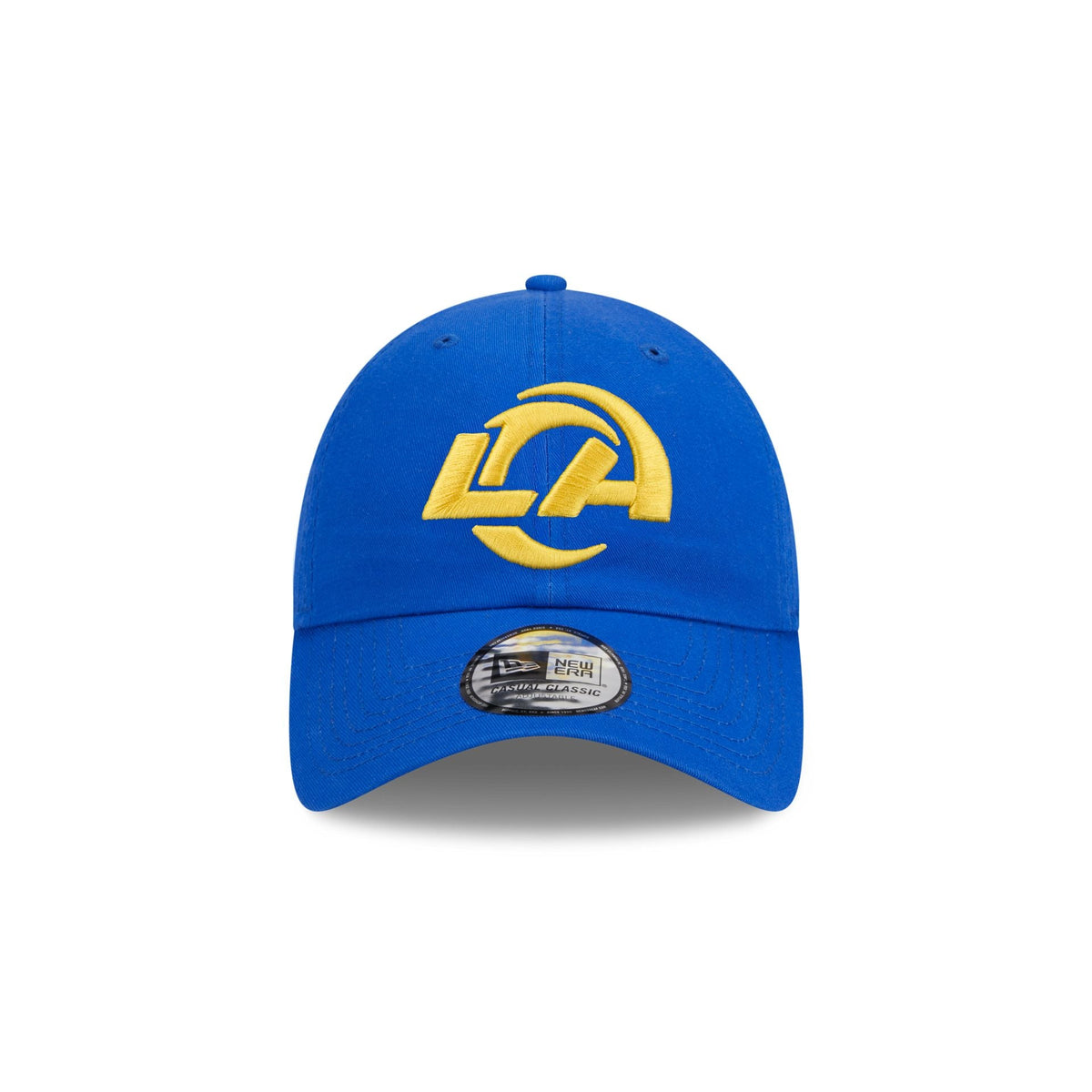 Bad Bunny x Los Angeles Rams Concho Casual Classic Adjustable Hat
