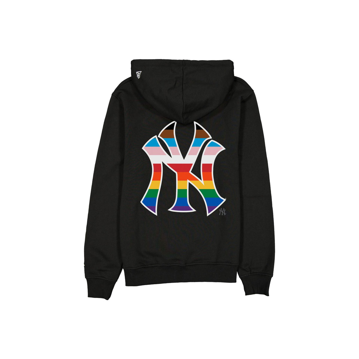 New York Yankees Pride Hoodie