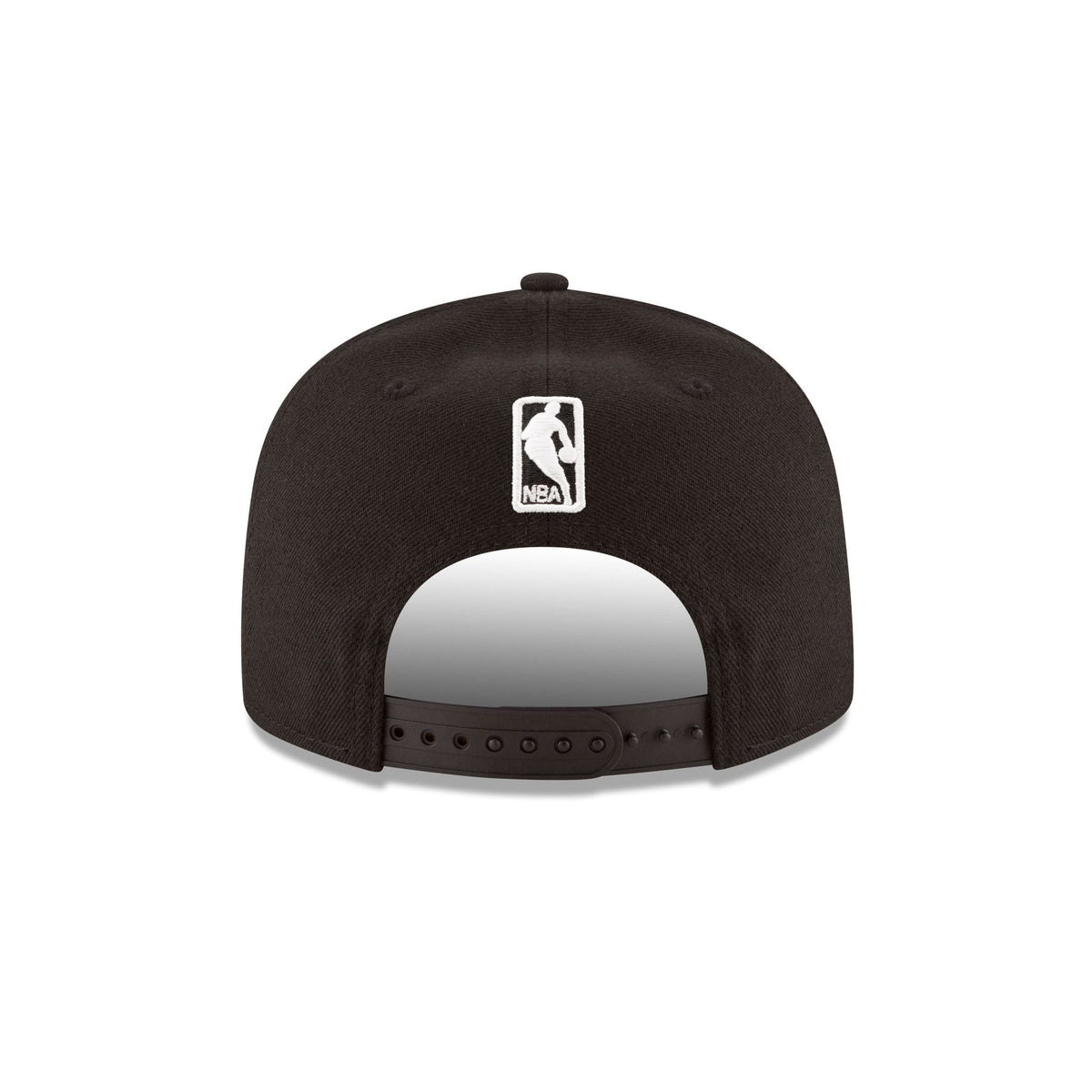 San Antonio Spurs 2026 Finals Participation Sidepatch 9FIFTY Snapback Hat