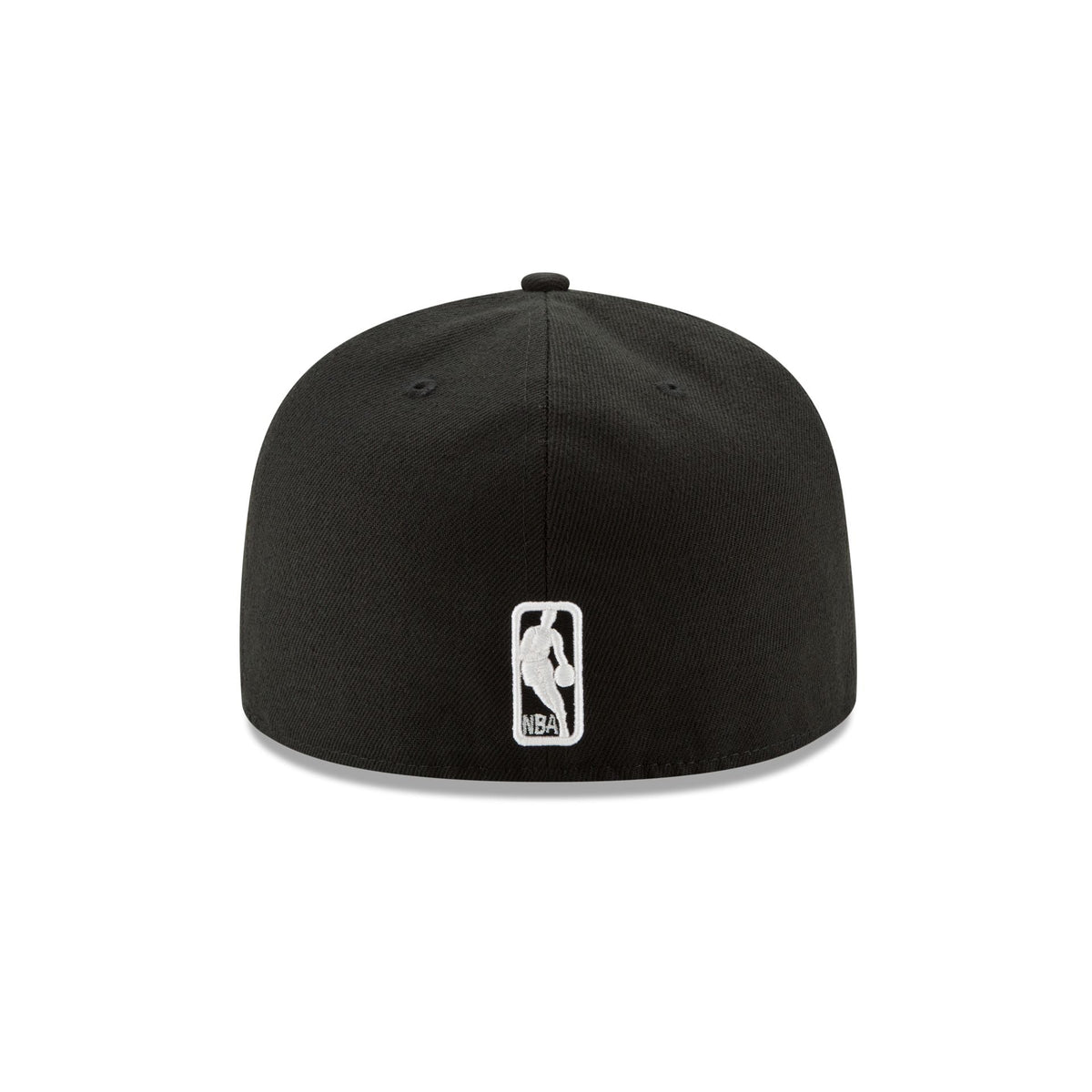 San Antonio Spurs 2026 Finals Participation Sidepatch 59FIFTY Fitted Hat