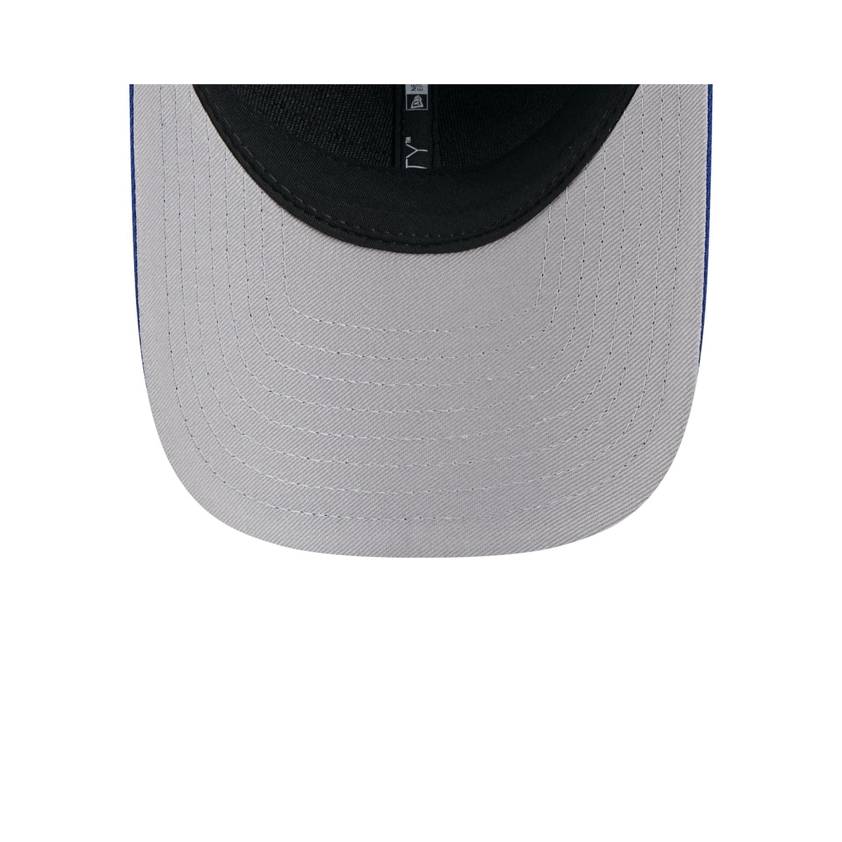 Buffalo Bills 2026 Highmark Stadium Inaugural Season Sidepatch 9FORTY M-Crown Snapback Hat
