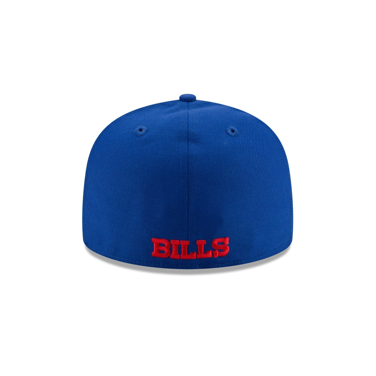Buffalo Bills 2026 Highmark Stadium Inaugural Season Sidepatch 59FIFTY Fitted Hat