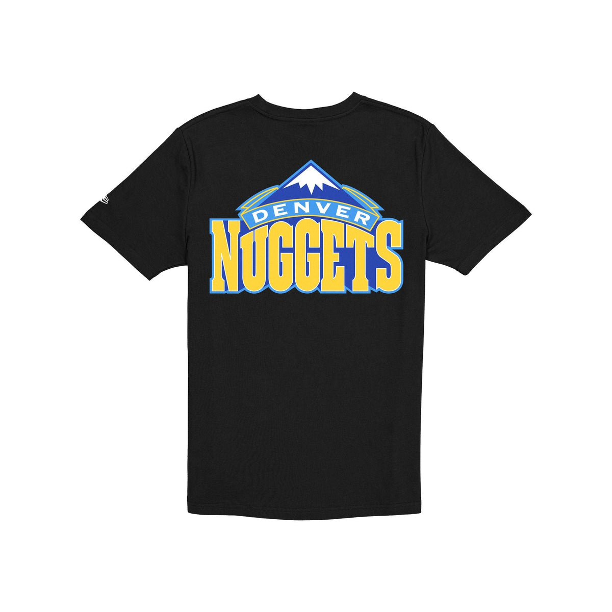Denver Nuggets Hardwood Classics 2000s T-Shirt