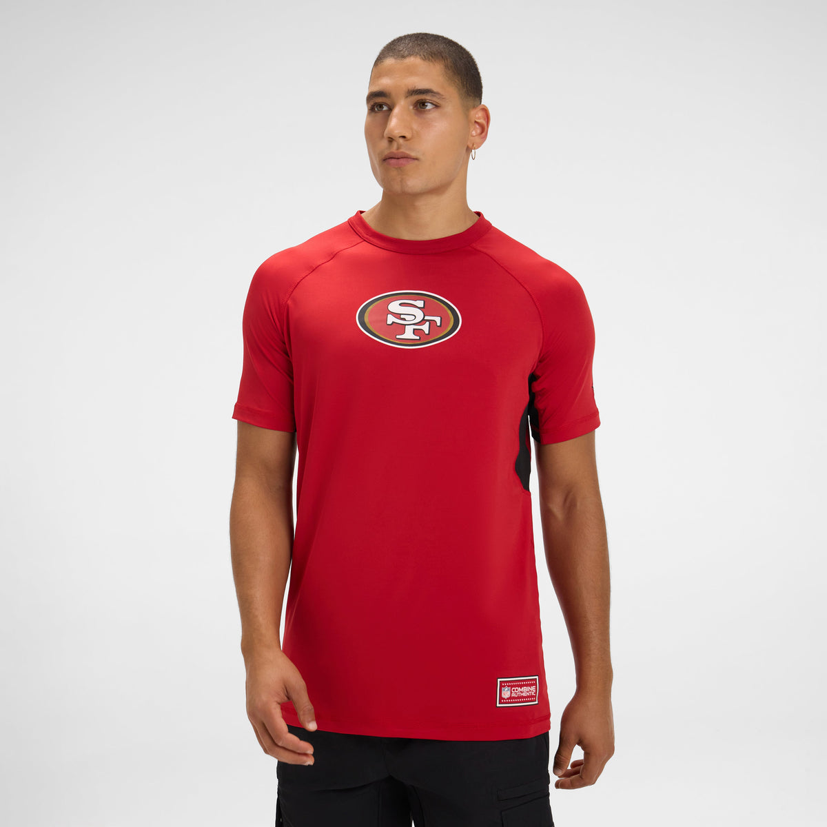 Philadelphia Eagles Combine T-Shirt