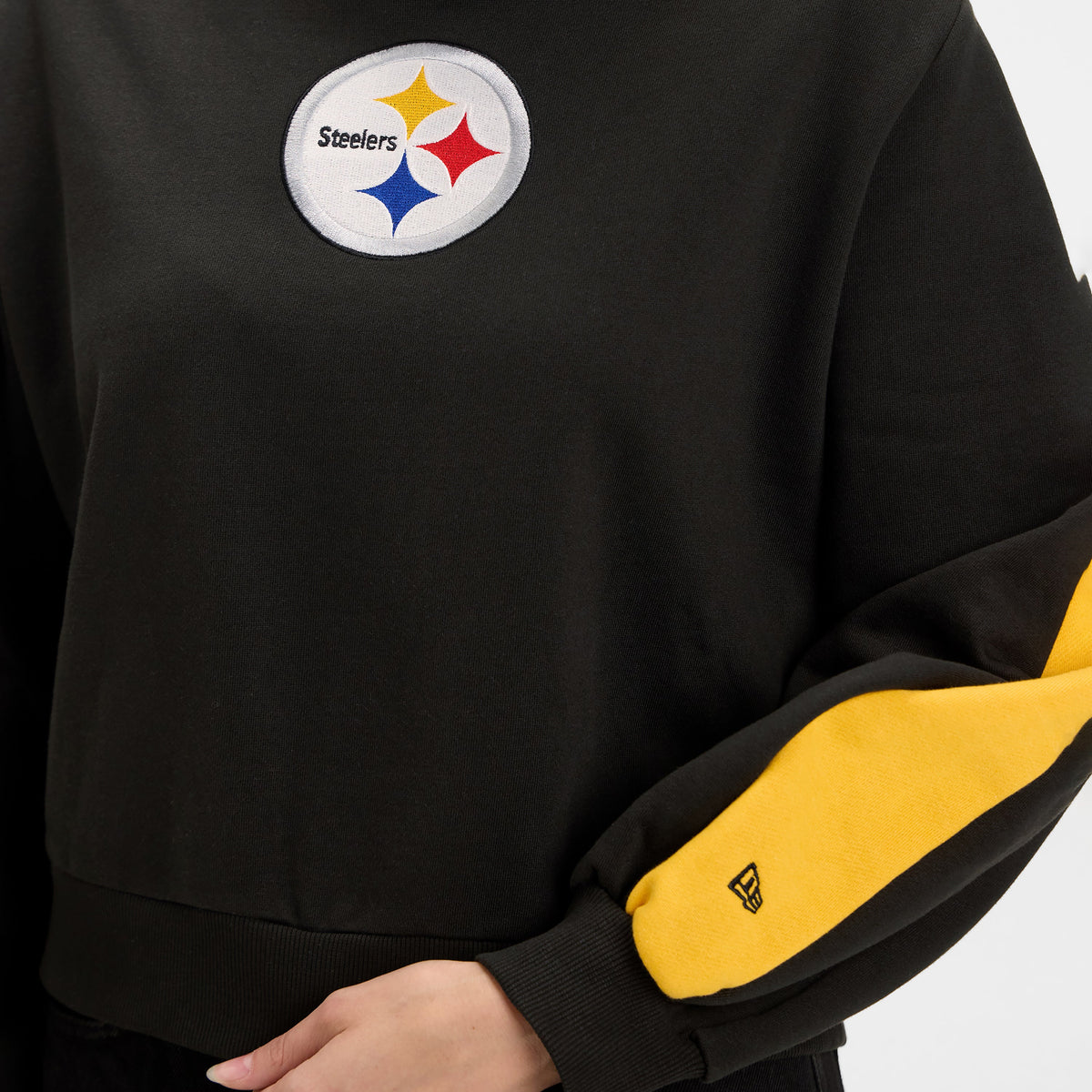 Detroit Lions Sport Night Women's Mockneck