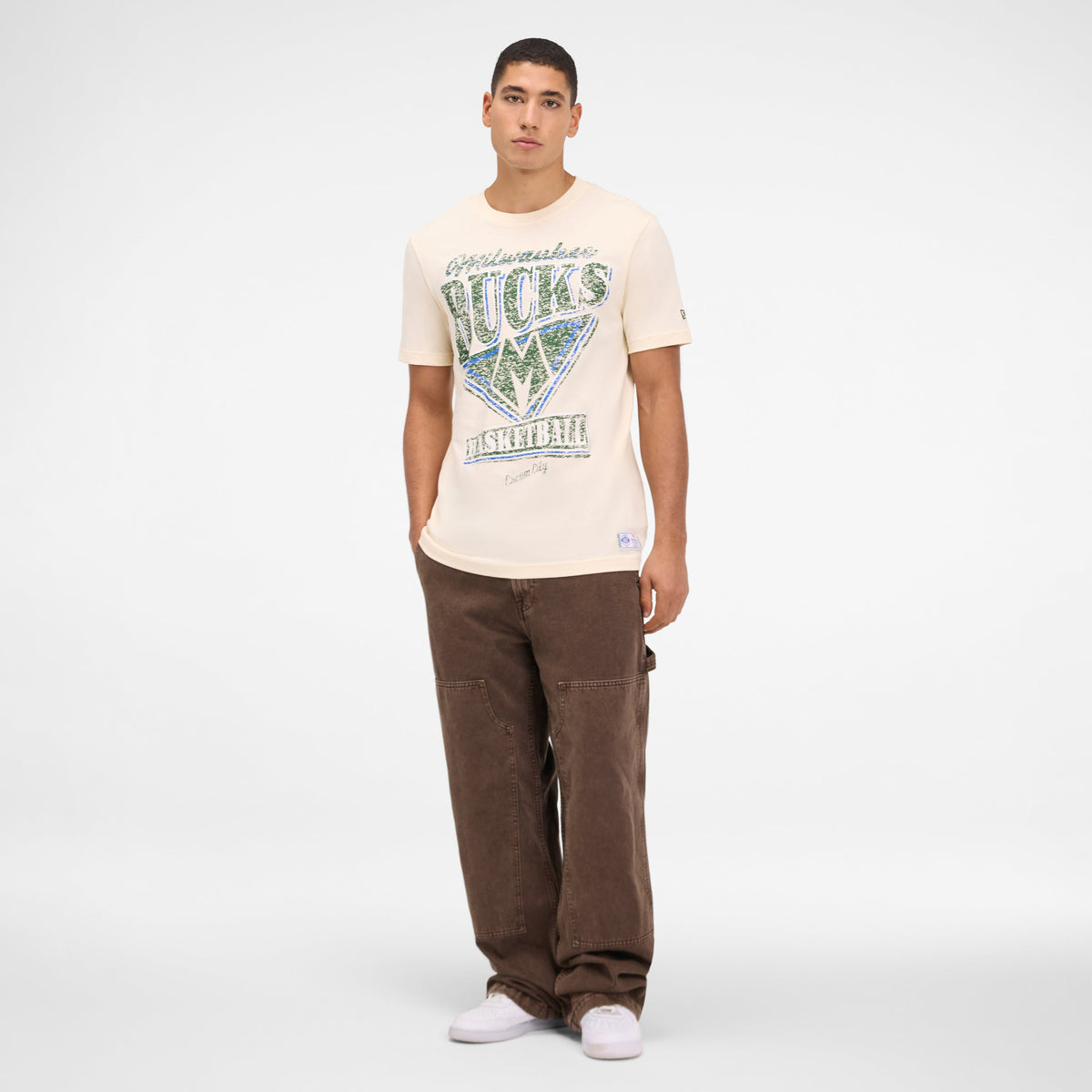 Minnesota Timberwolves 2025 City Edition T-Shirt