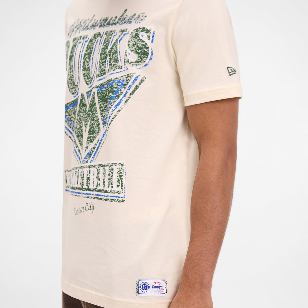 Dallas Mavericks 2025 City Edition T-Shirt