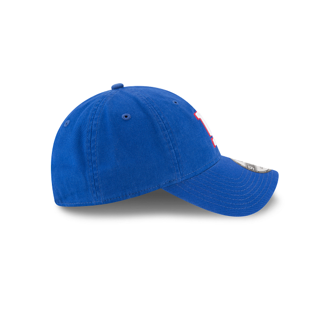New York Giants Core Classic Alt 9TWENTY Adjustable Hat