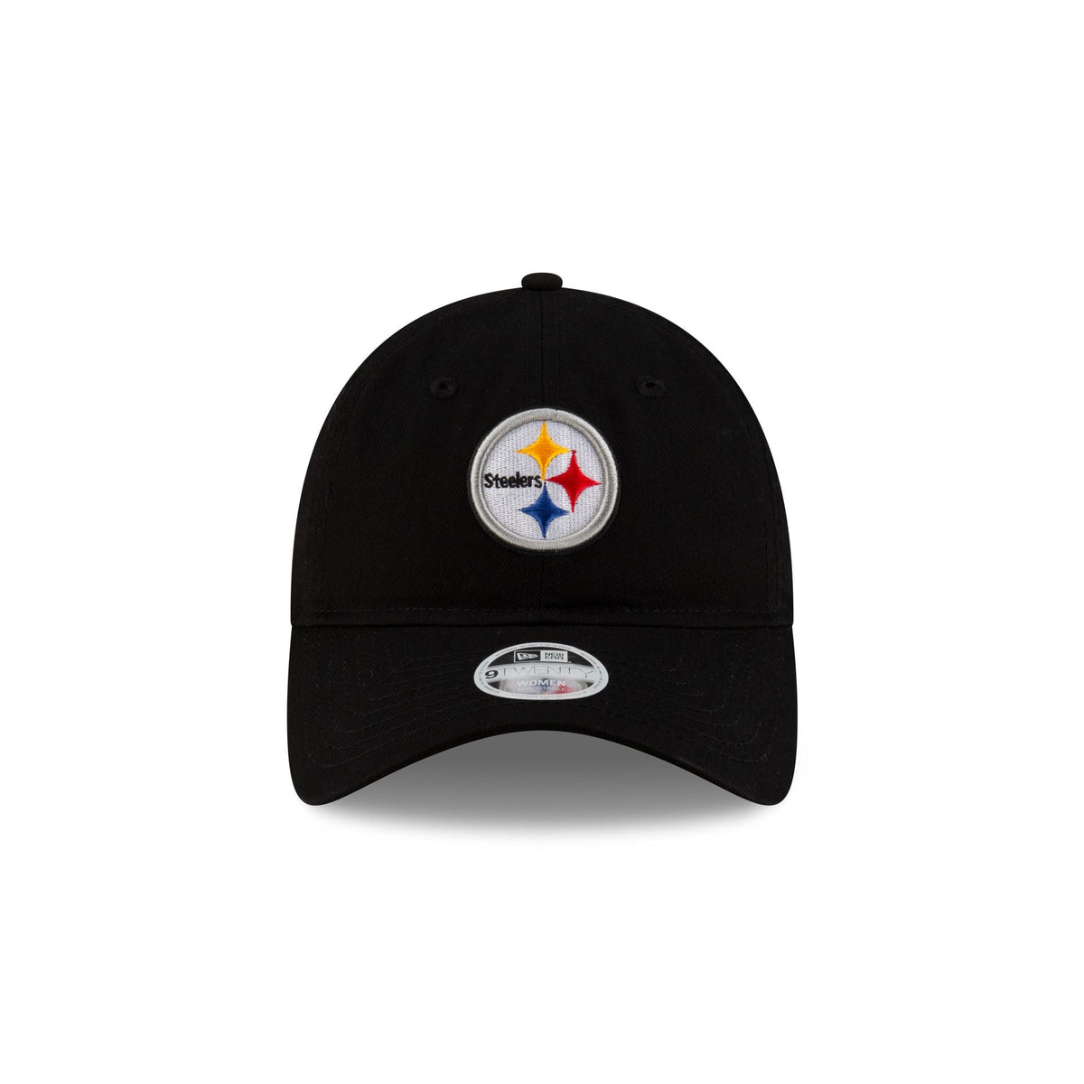 Pittsburgh Steelers Core Classic Women's 9TWENTY Adjustable Hat