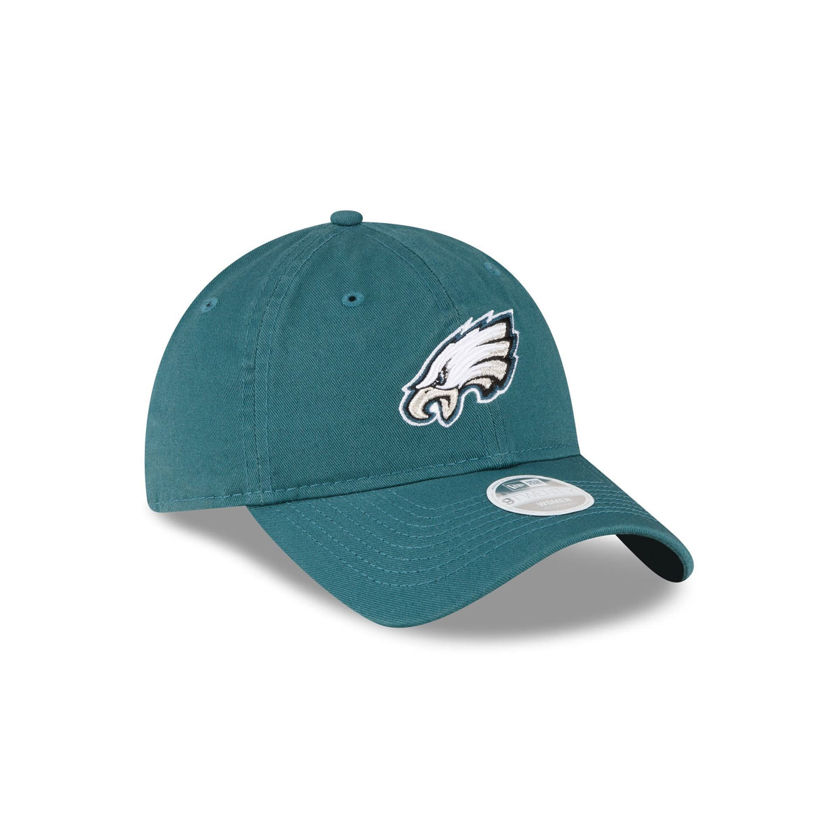 Philadelphia Eagles Core Classic Women's 9TWENTY Adjustable Hat