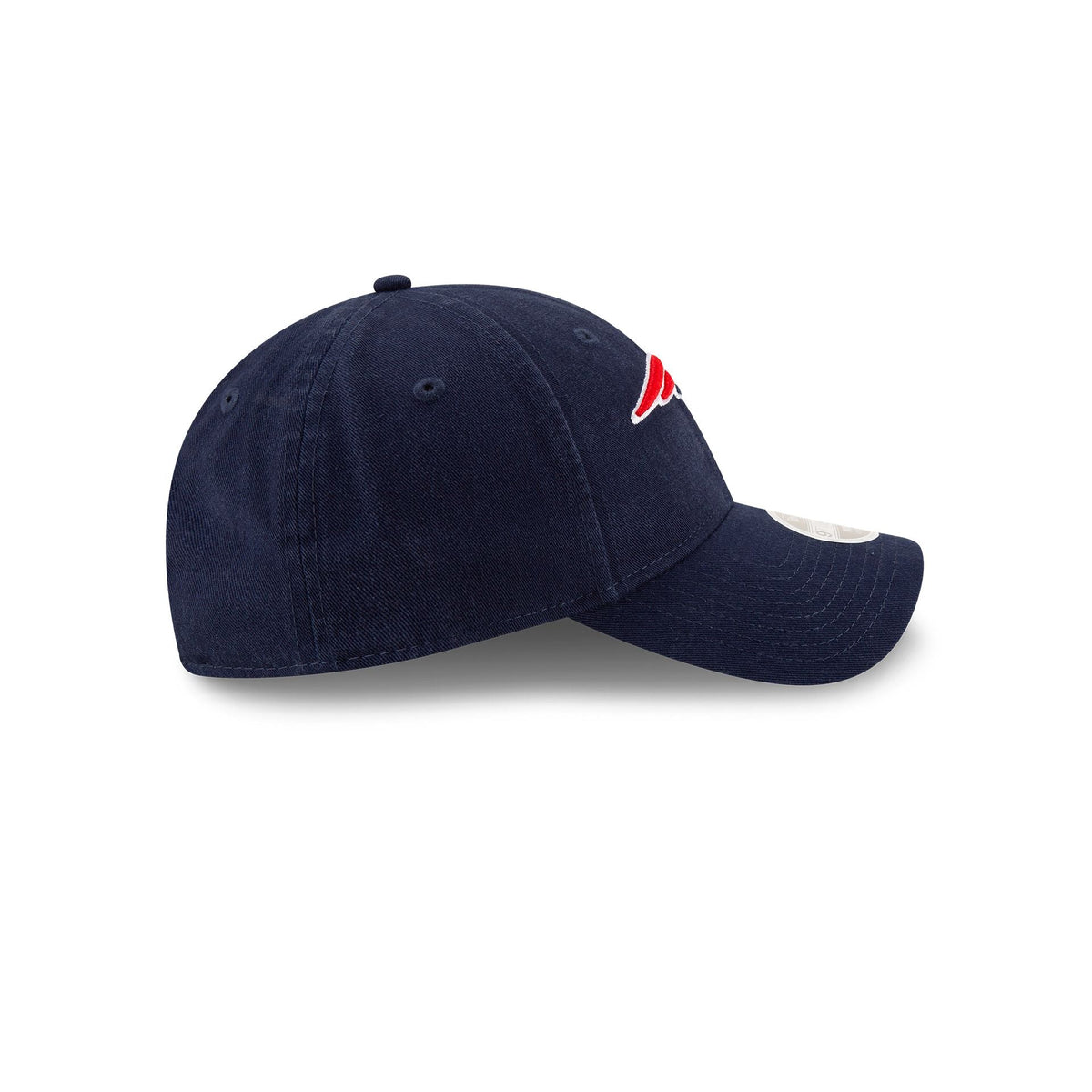 New England Patriots Core Classic Women's 9TWENTY Adjustable Hat