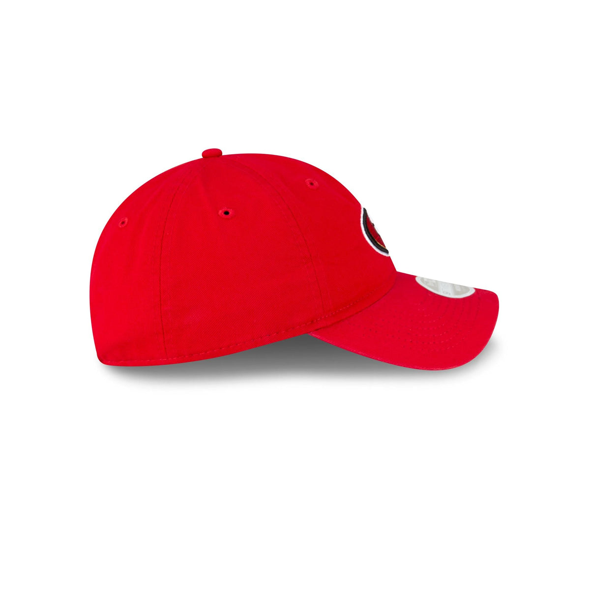 San Francisco 49ers Core Classic Women's 9TWENTY Adjustable Hat