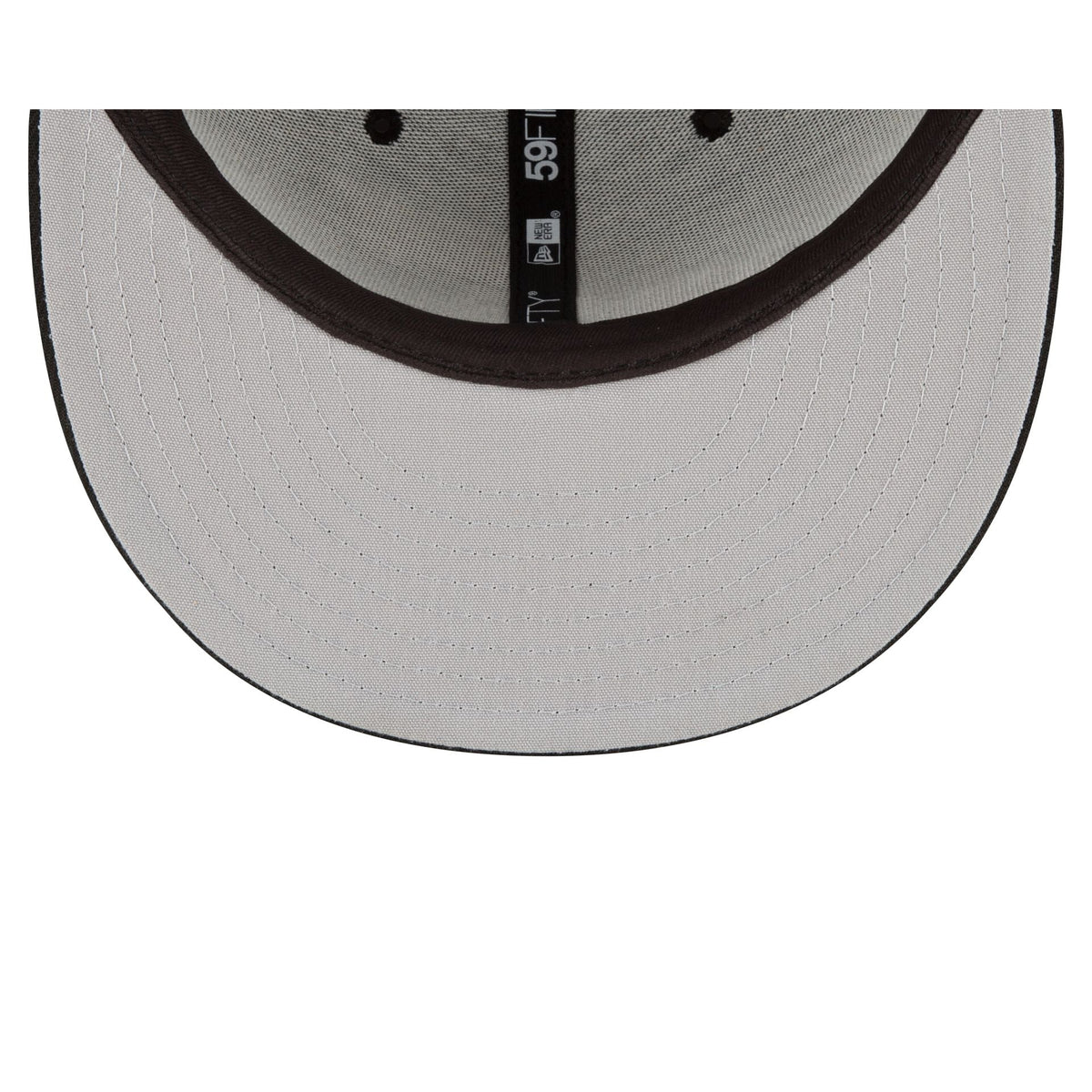 Utah Jazz Basic 59FIFTY Fitted Hat