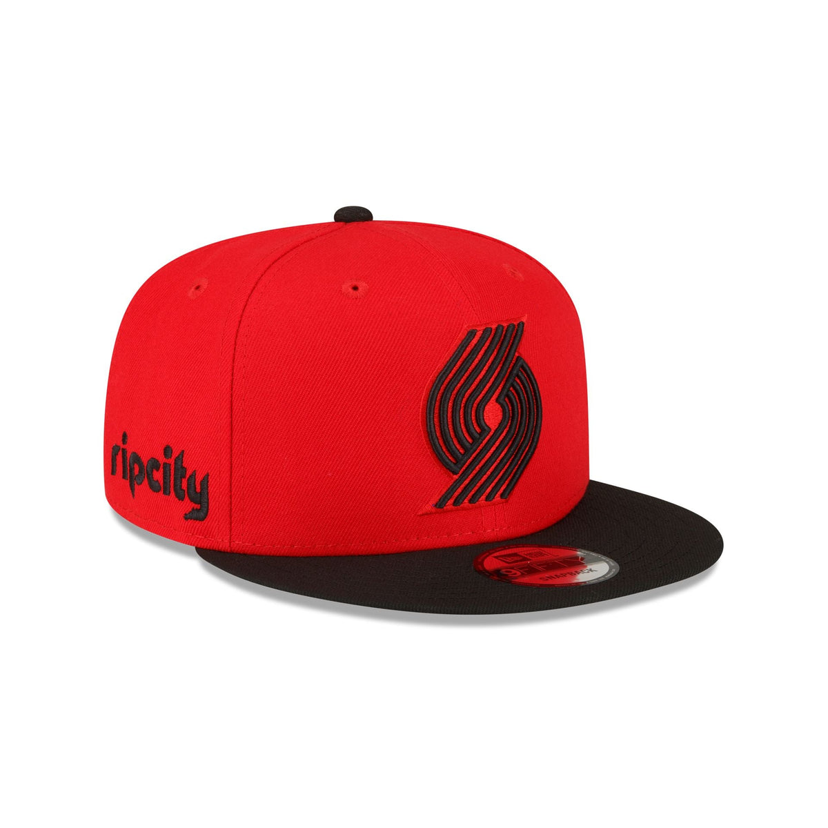 Portland Trail Blazers 2025 Statement Edition 9FIFTY Snapback Hat