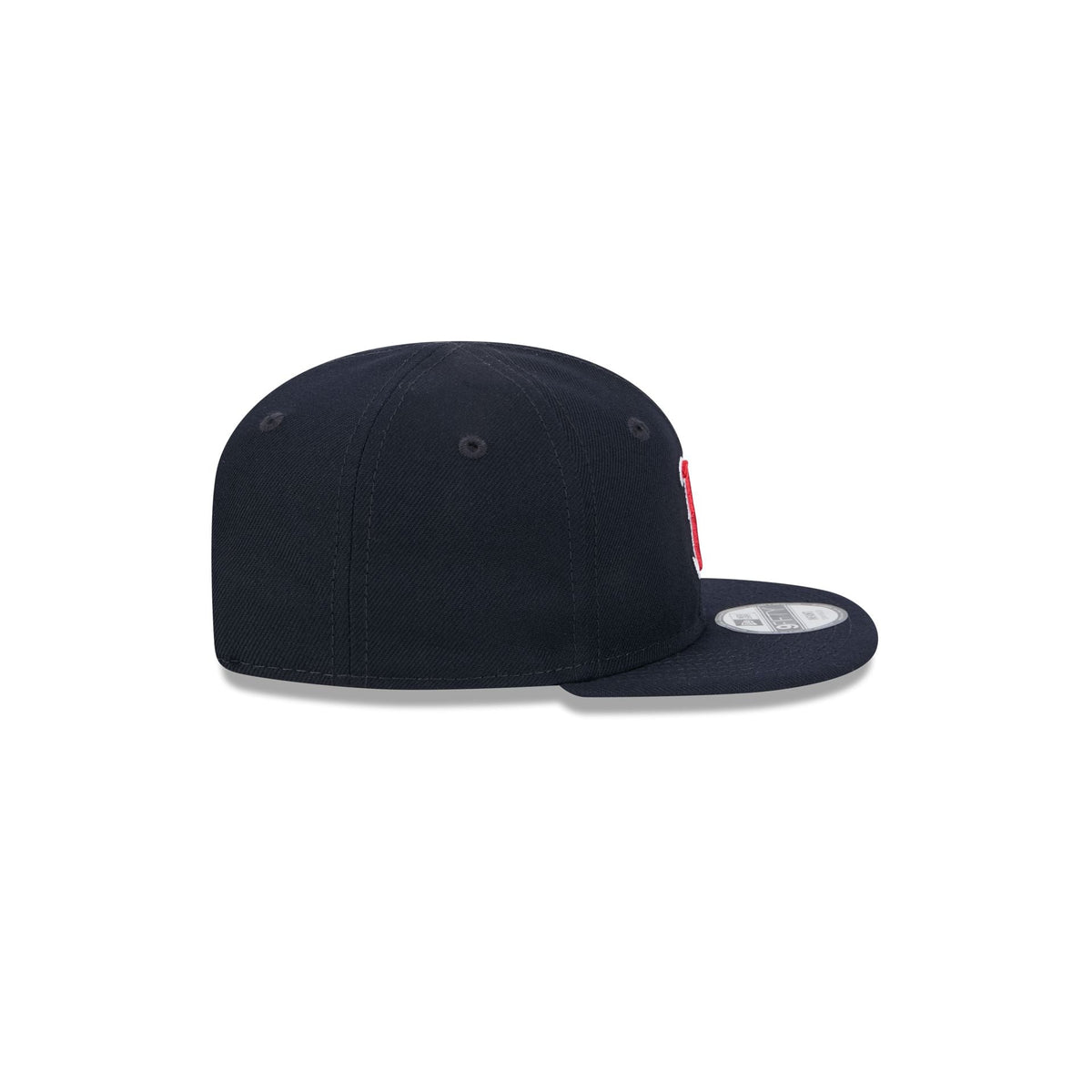Boston Red Sox Kids Basic 9FIFTY Snapback Hat