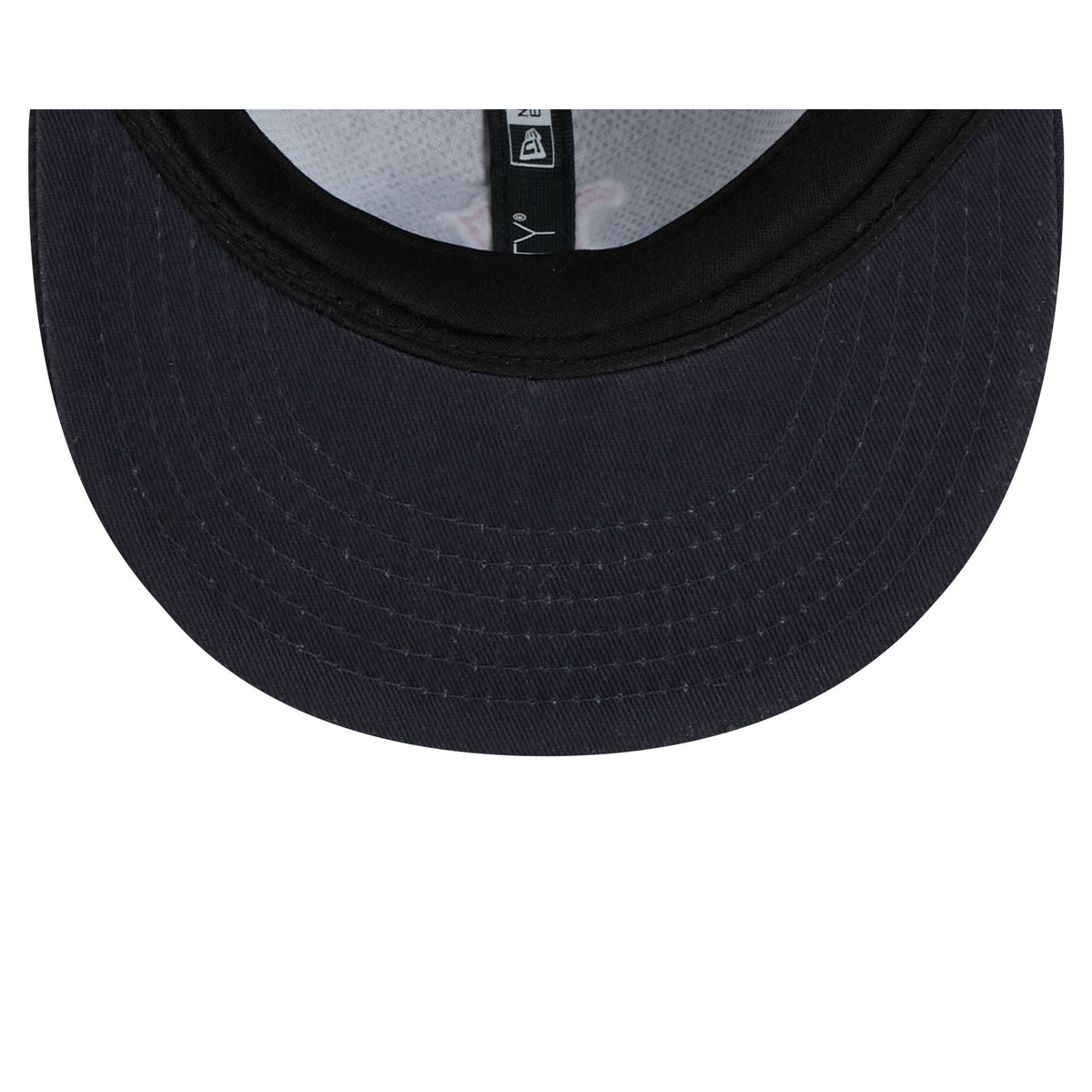 Boston Red Sox Kids Basic 9FIFTY Snapback Hat