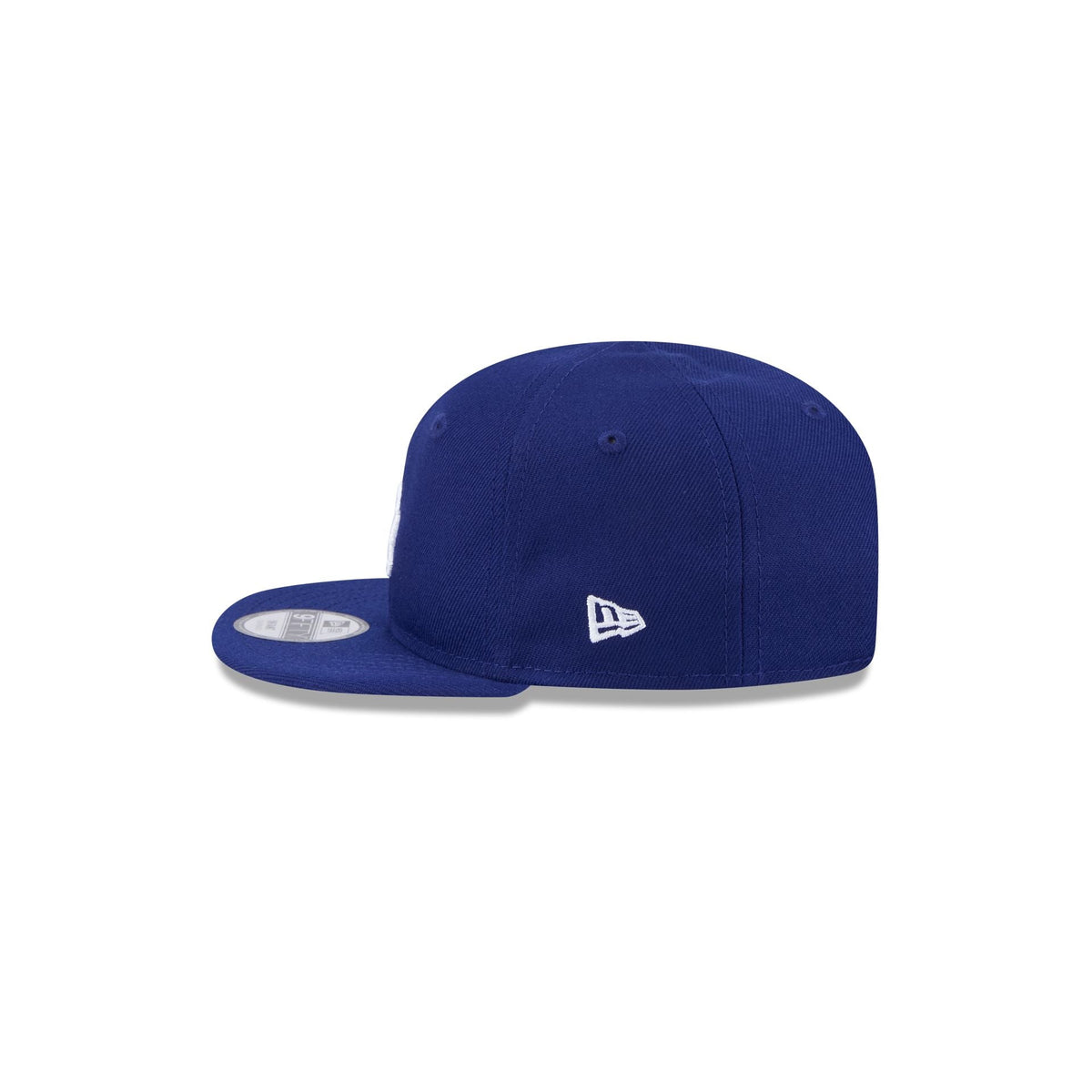 Los Angeles Dodgers Kids Basic 9FIFTY Snapback Hat