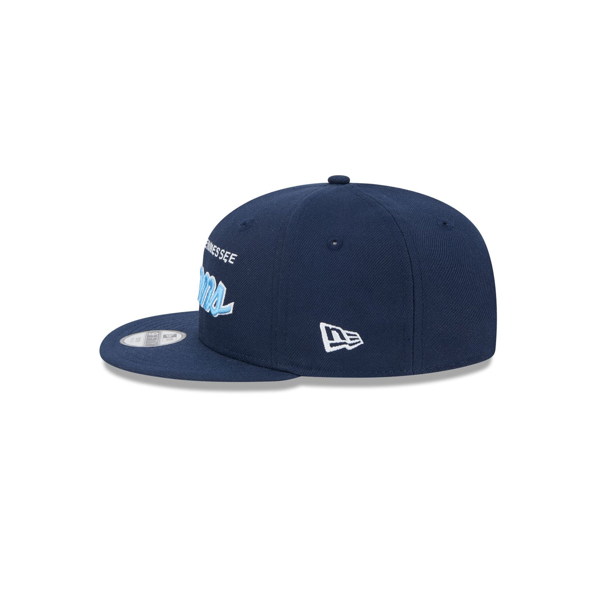 Tennessee Titans Script Kids 9FIFTY Snapback Hat