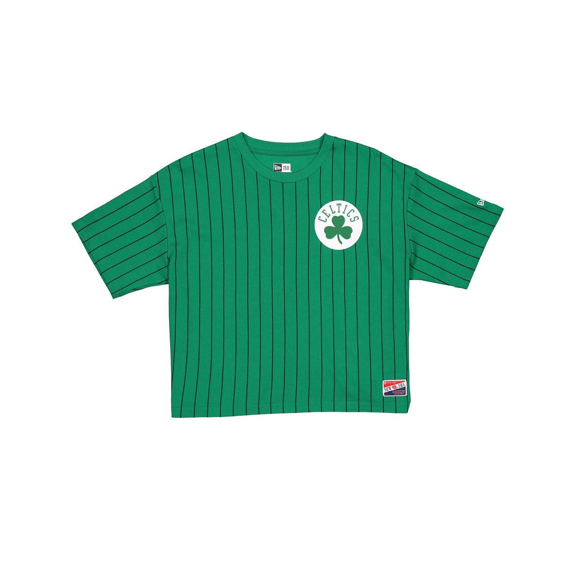 Boston Celtics Throwback Women's T-Shirt
