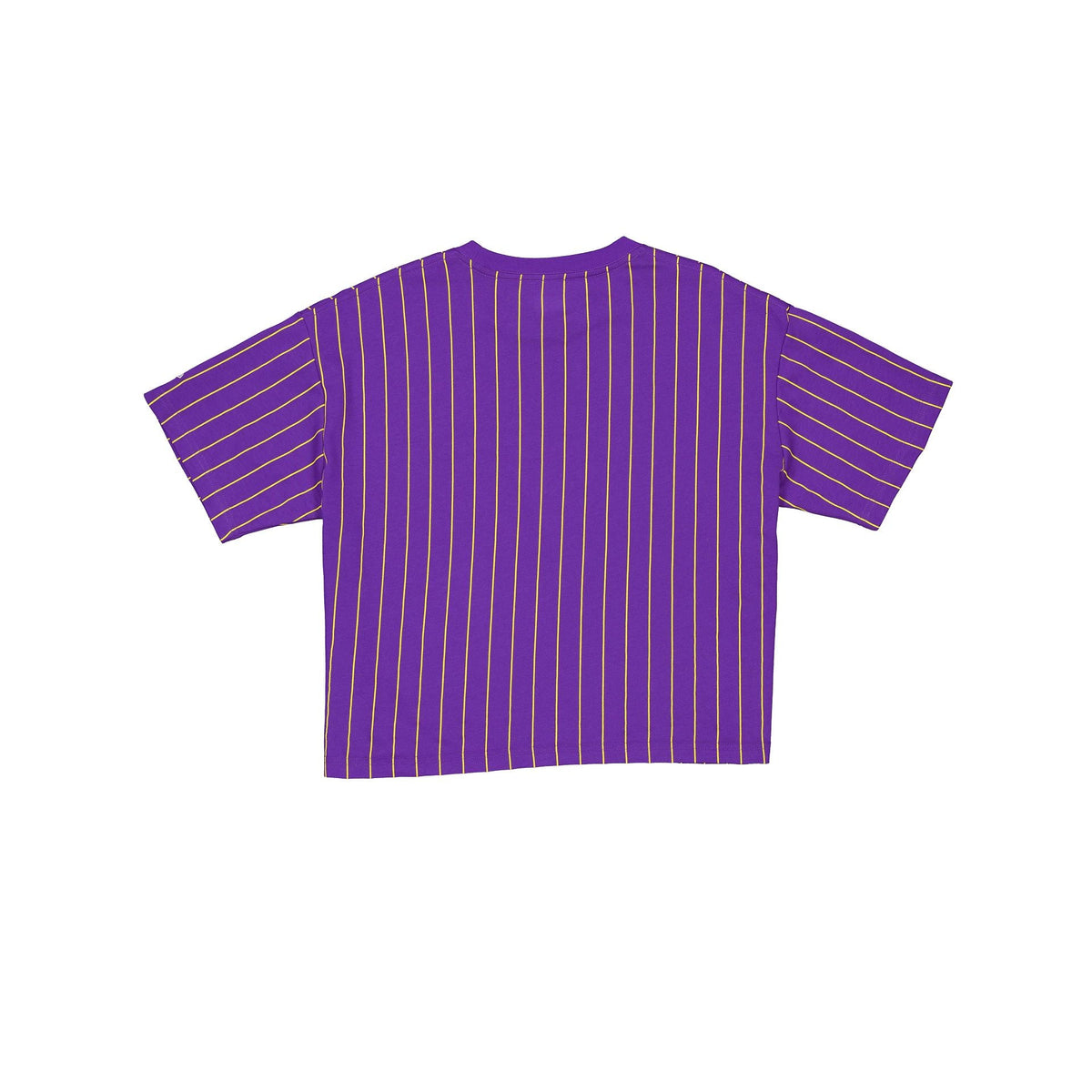 Los Angeles Lakers Throwback Women's T-Shirt