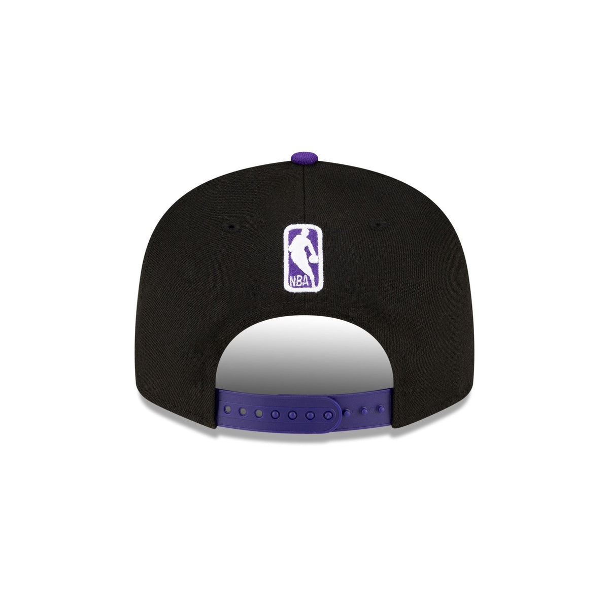 Sacramento Kings Two Tone 9FIFTY Snapback Hat