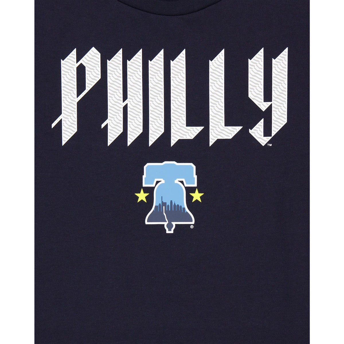 Philadelphia Phillies City Connect Women's T-Shirt