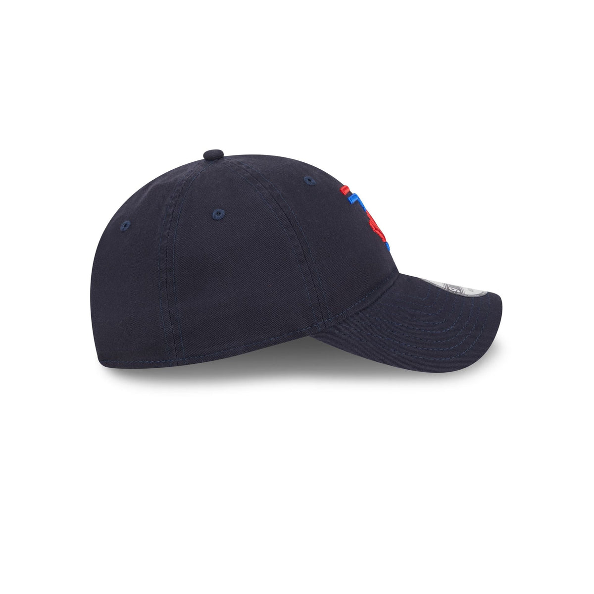 Toronto Blue Jays City Connect 9TWENTY Adjustable Hat