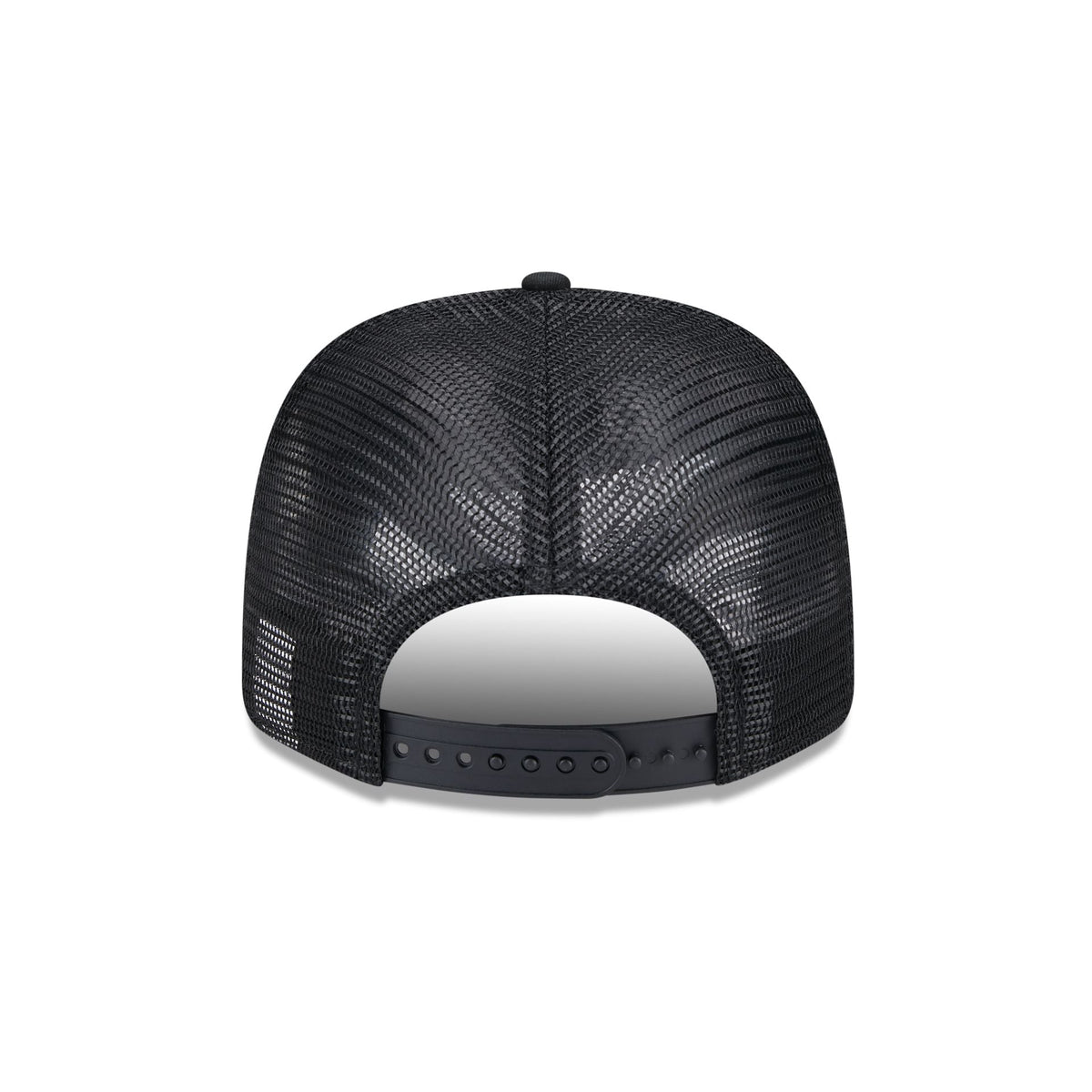 Cincinnati Bengals Labeled 9SEVENTY Stretch-Snap Hat