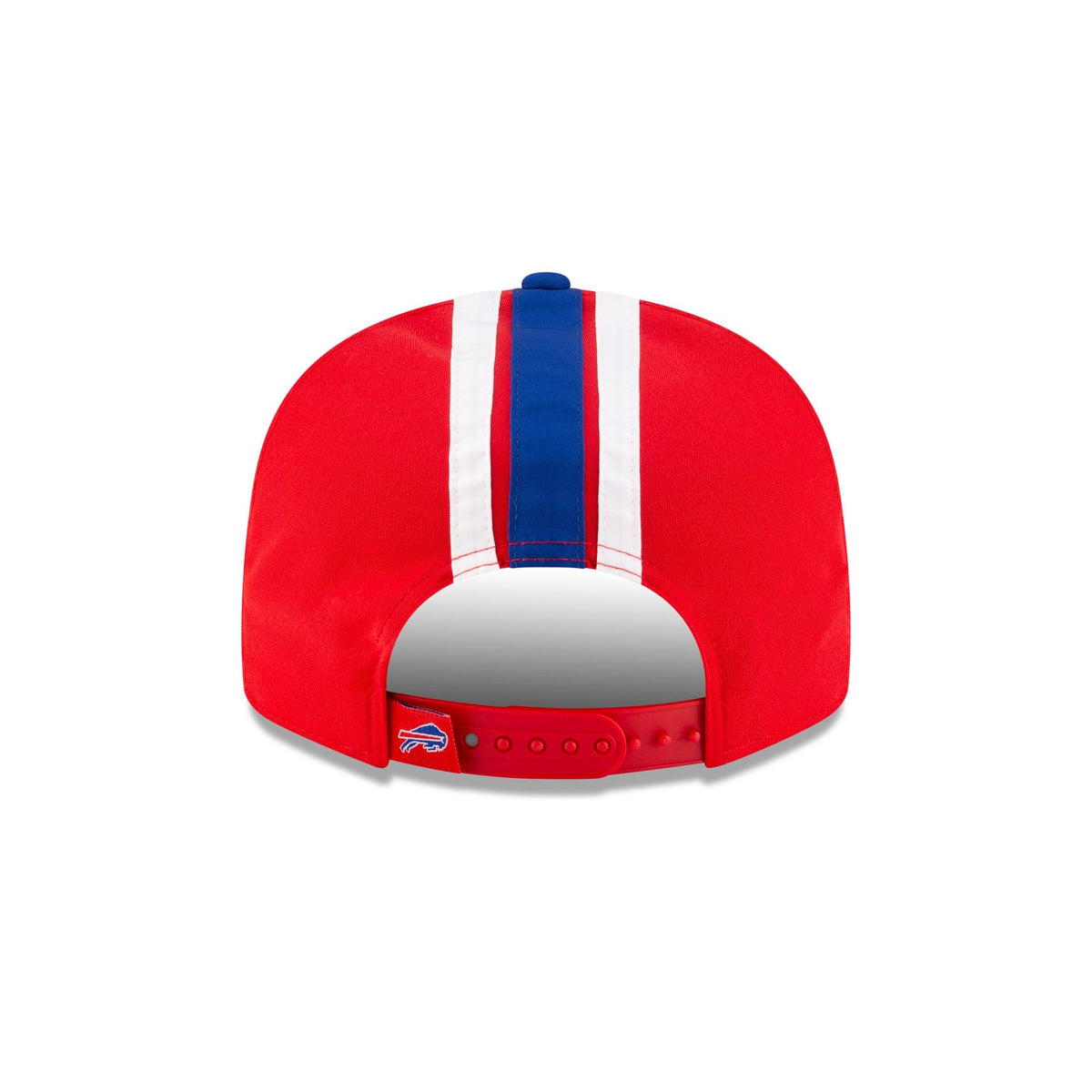 Buffalo Bills Helmet Pack 9FIFTY Snapback Hat
