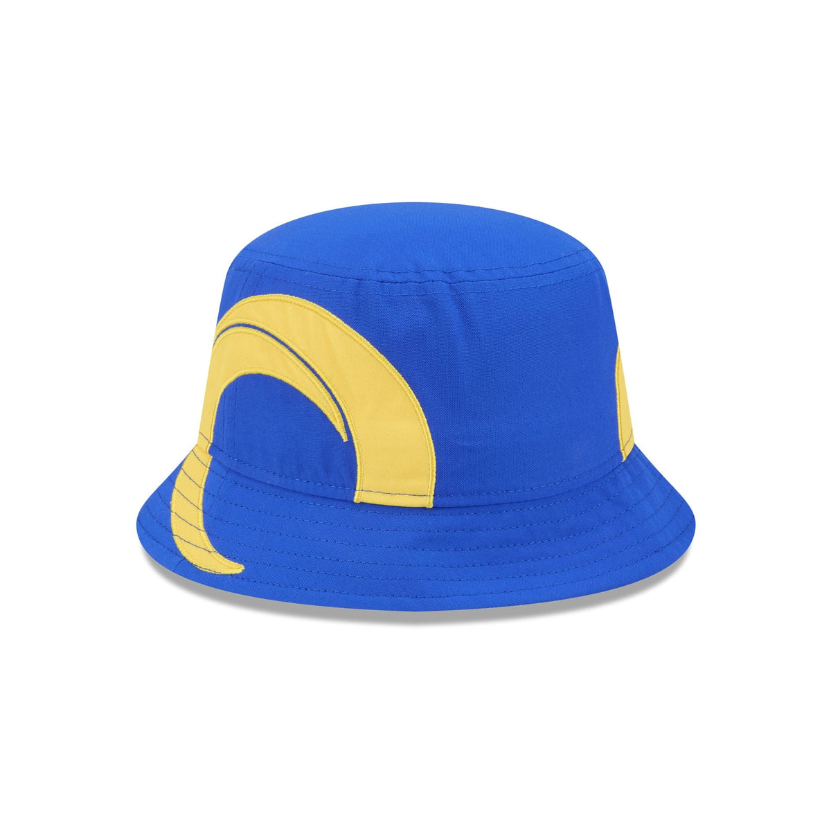 Los Angeles Rams Helmet Bucket Hat